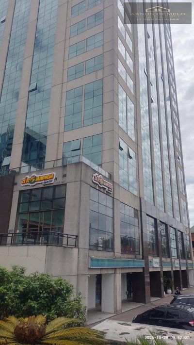 Prédio Inteiro, 45 m² - Foto 4
