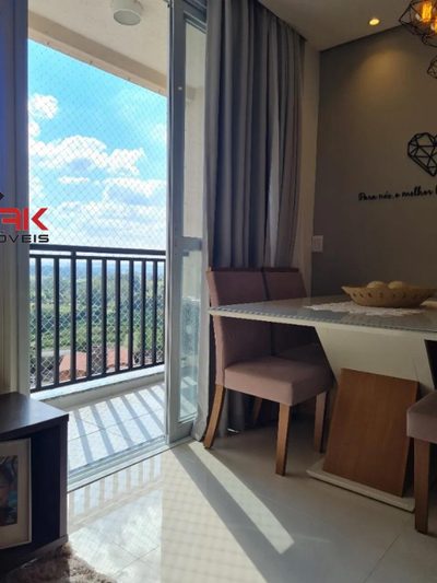 Apartamento, 3 quartos, 77 m² - Foto 3
