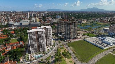 Apartamento, 3 quartos, 65 m² - Foto 2