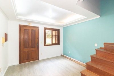 Casa de Condomínio, 2 quartos - Foto 2