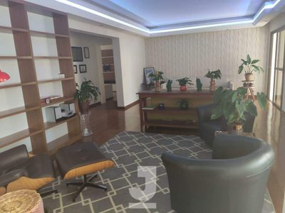 Apartamento, 4 quartos, 312 m² - Foto 5