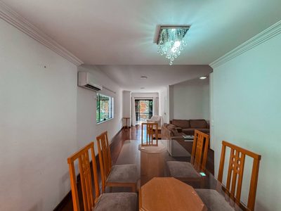 Apartamento, 4 quartos, 145 m² - Foto 2