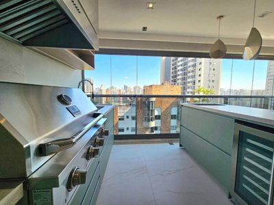 Apartamento, 2 quartos, 192 m² - Foto 5