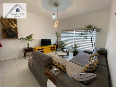 Casa, 2 quartos, 132 m² - Foto 1