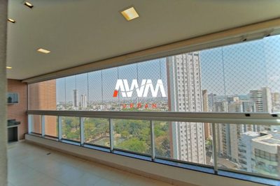 Apartamento, 4 quartos, 174 m² - Foto 5