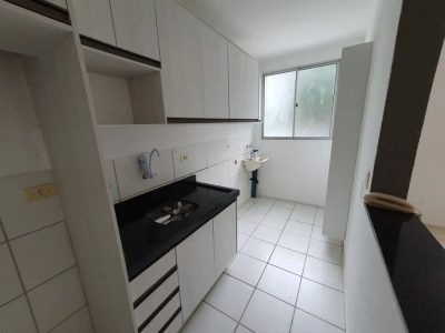 Apartamento, 2 quartos, 46 m² - Foto 4
