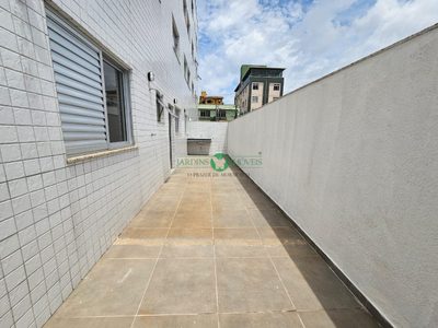 Apartamento, 3 quartos, 116 m² - Foto 5