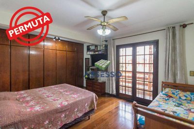 Casa, 3 quartos, 226 m² - Foto 5