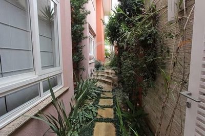 Sobrado, 4 quartos, 480 m² - Foto 3