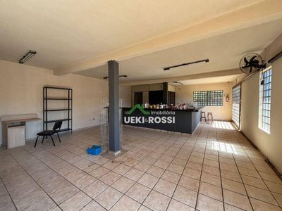 Depósito-Galpão, 750 m² - Foto 3