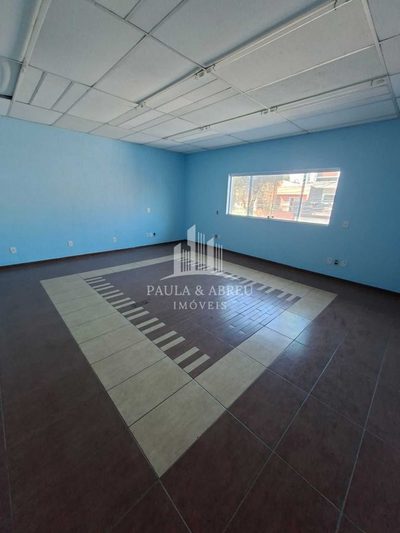 Loja-Salão, 600 m² - Foto 2