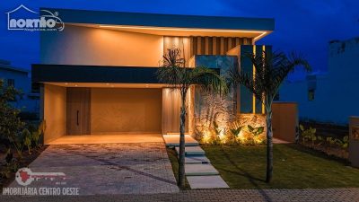 Casa, 1 quarto, 224 m² - Foto 4