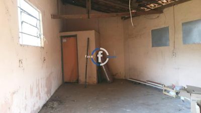 Depósito-Galpão, 297 m² - Foto 4