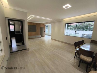 Casa, 4 quartos, 412 m² - Foto 2