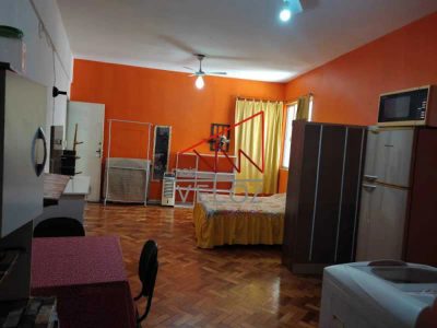 Kitnet-Studio, 24 m² - Foto 3