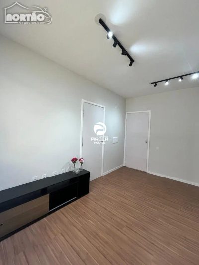 Casa, 2 quartos, 44 m² - Foto 2