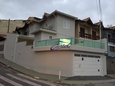 Casa, 2 quartos, 180 m² - Foto 1
