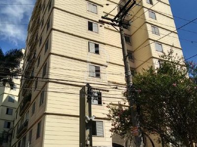 Apartamento, 2 quartos, 64 m² - Foto 1