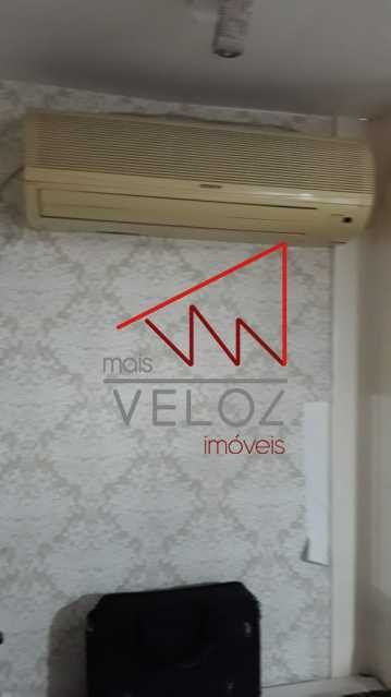 Sala-Conjunto, 29 m² - Foto 4