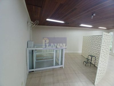 Sobrado, 4 quartos, 338 m² - Foto 2