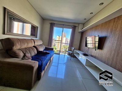 Apartamento, 2 quartos, 60 m² - Foto 3