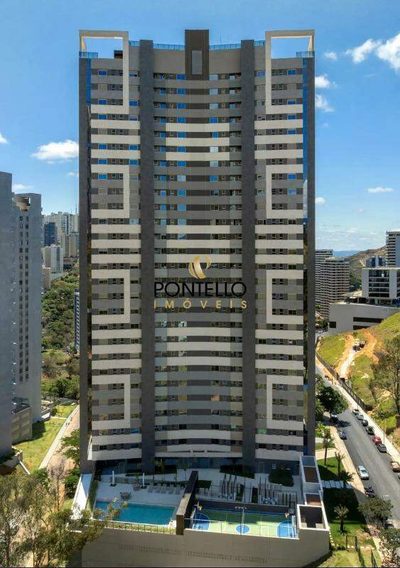 Cobertura, 4 quartos, 402 m² - Foto 2