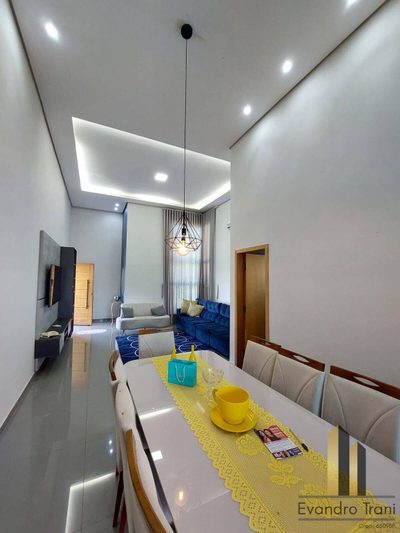 Casa, 3 quartos, 230 m² - Foto 4