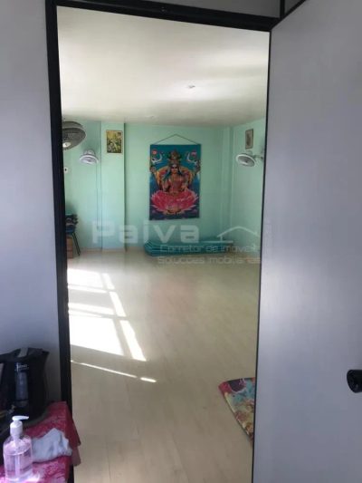 Sala-Conjunto, 35 m² - Foto 5
