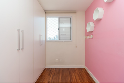 Apartamento, 2 quartos, 52 m² - Foto 3
