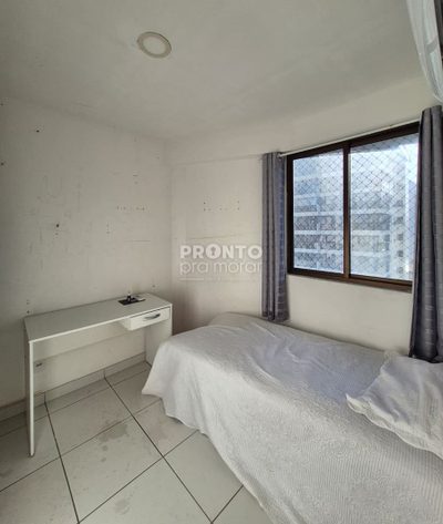 Apartamento, 2 quartos, 53 m² - Foto 3