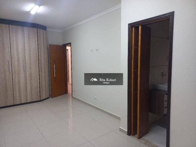Casa, 3 quartos, 220 m² - Foto 4