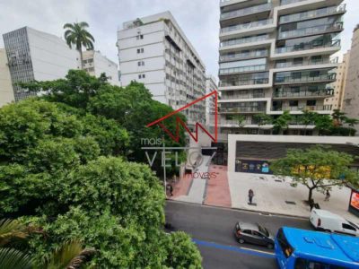 Apartamento, 3 quartos, 110 m² - Foto 2