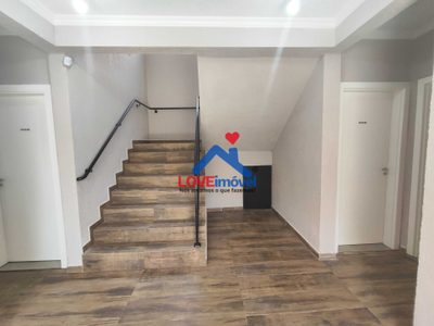Apartamento, 2 quartos, 63 m² - Foto 3