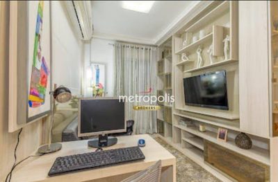 Apartamento, 3 quartos, 83 m² - Foto 3