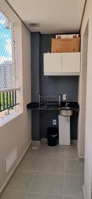 Apartamento, 2 quartos, 61 m² - Foto 2