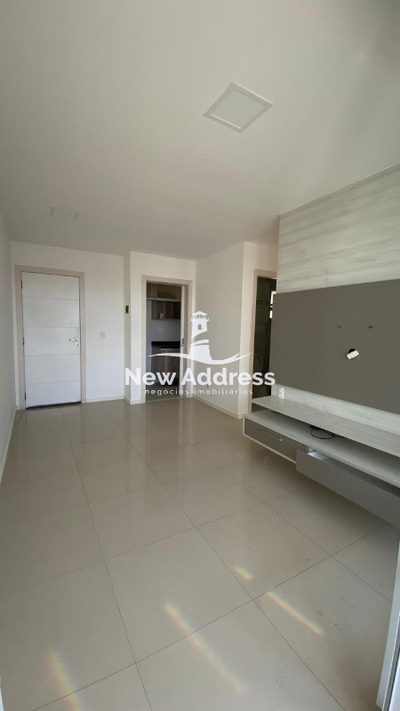 Apartamento, 2 quartos, 58 m² - Foto 3