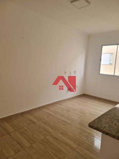 Apartamento, 2 quartos, 55 m² - Foto 2