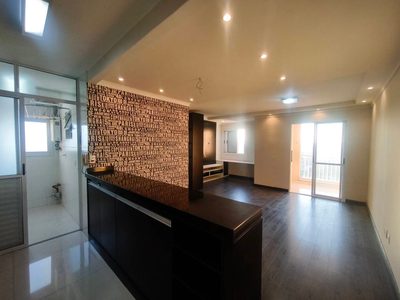 Apartamento, 2 quartos, 72 m² - Foto 1