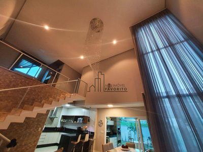 Casa, 4 quartos, 160 m² - Foto 1