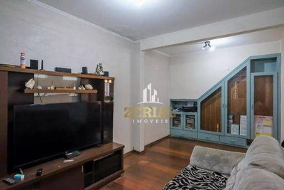 Sobrado, 4 quartos, 465 m² - Foto 2
