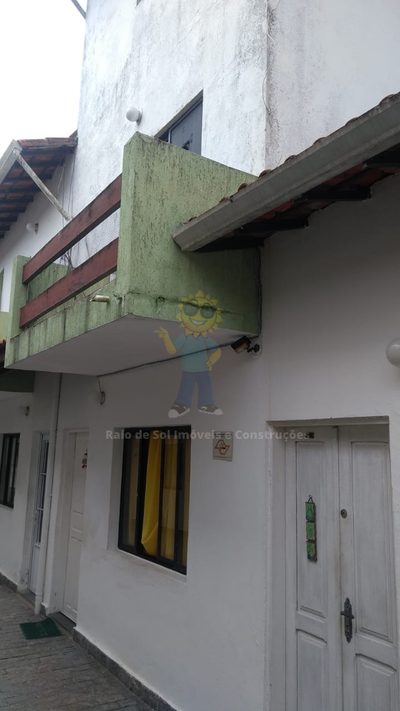 Casa, 2 quartos - Foto 2