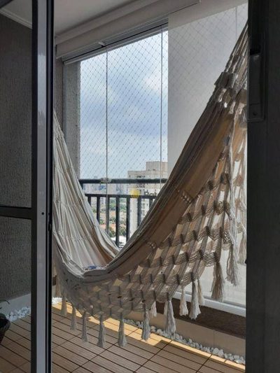 Apartamento, 3 quartos, 98 m² - Foto 2