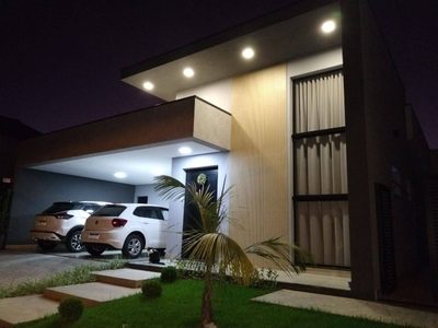 Casa, 3 quartos, 210 m² - Foto 2