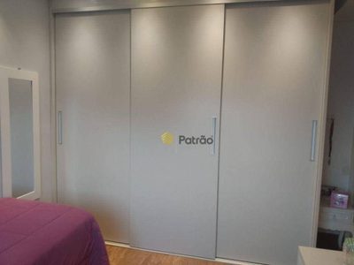 Apartamento, 3 quartos, 244 m² - Foto 3