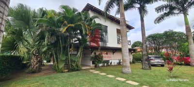 Casa de Condomínio, 5 quartos - Foto 4
