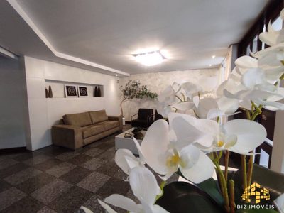 Apartamento, 4 quartos - Foto 4