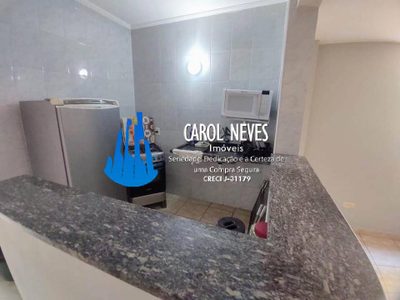 Apartamento, 1 quarto, 30 m² - Foto 3