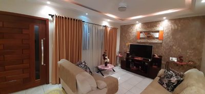 Casa, 3 quartos, 200 m² - Foto 1