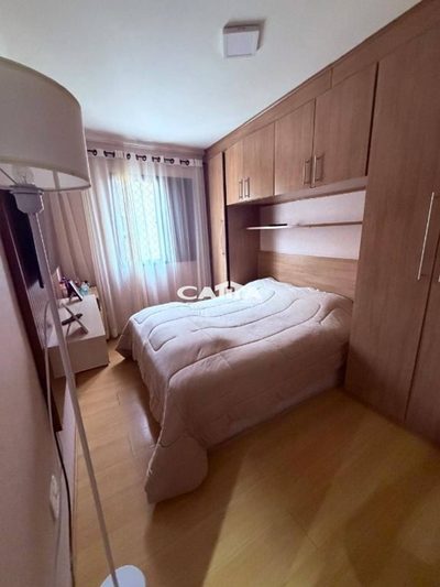 Apartamento, 2 quartos, 54 m² - Foto 4