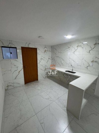 Casa, 3 quartos - Foto 4